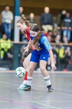 Bild 42 - wCJ Falkinnen Cup